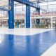 HB Epoxy Industrial Factory Floor Paint