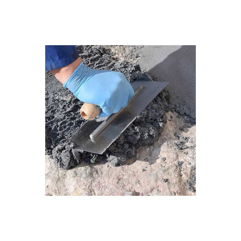 Resincoat Heavy Duty Asphalt Repair Mortar