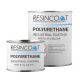 Resincoat Industrial Polyurethane Coating 5 kg