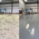 Resincoat HB Epoxy Garage Floor Paint