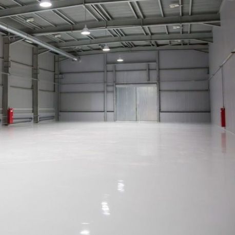 Garage Floor Paint Paints, What To Paint Garage Floor With