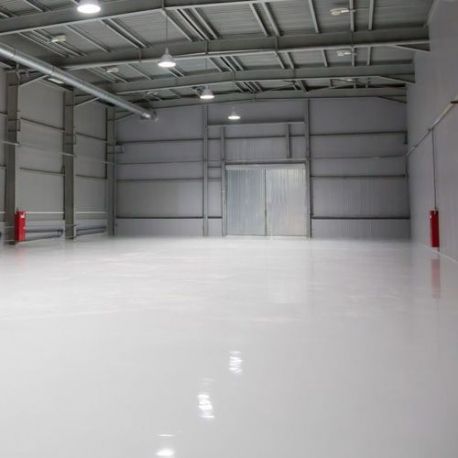 Garage Floor  Paint Epoxy  Resin  Floor  Coatings Resincoat UK