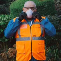 Resincoat PPE Safety Pack - HI VIS NOT INCLUDED