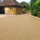Resin Bound Driveway Contractor Kit UV Stable