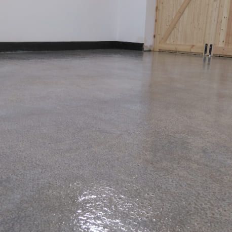 Clear Epoxy Floor Paints Resincoat