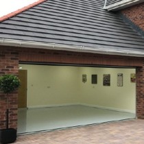 HB Epoxy Floor Paint Bundle