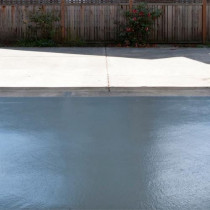 Concrete Floor Paint