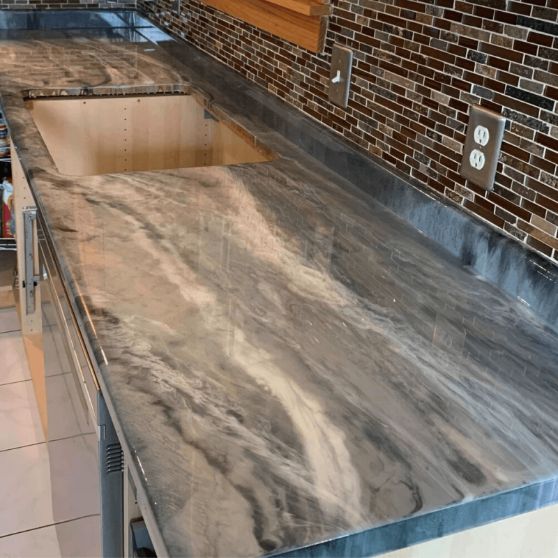 Rhino's Custom Epoxy Countertops