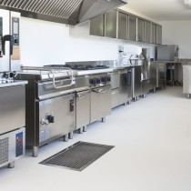 Resincoat Food Safe Floor Paint