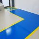 Resincoat Quick Drying Floor Paint