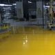 Resincoat Chemical Resistant Floor Coating