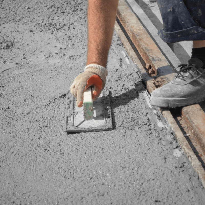 Resincoat Rapid Set  - Epoxy Concrete Repair Mortar
