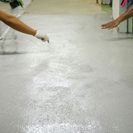 Anti Slip Floor Paint Non Slip Floor Coatings Resincoat