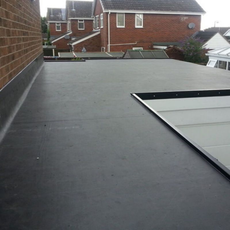 Resincoat Liquid Rubber Roof Repair Kit | Waterproofing | Resincoat