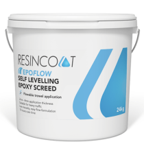 Epoflow Epoxy Resin Self Levelling Floor Screed