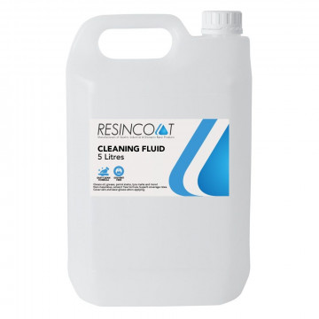 Resincoat Cleaning Fluid Hamsol