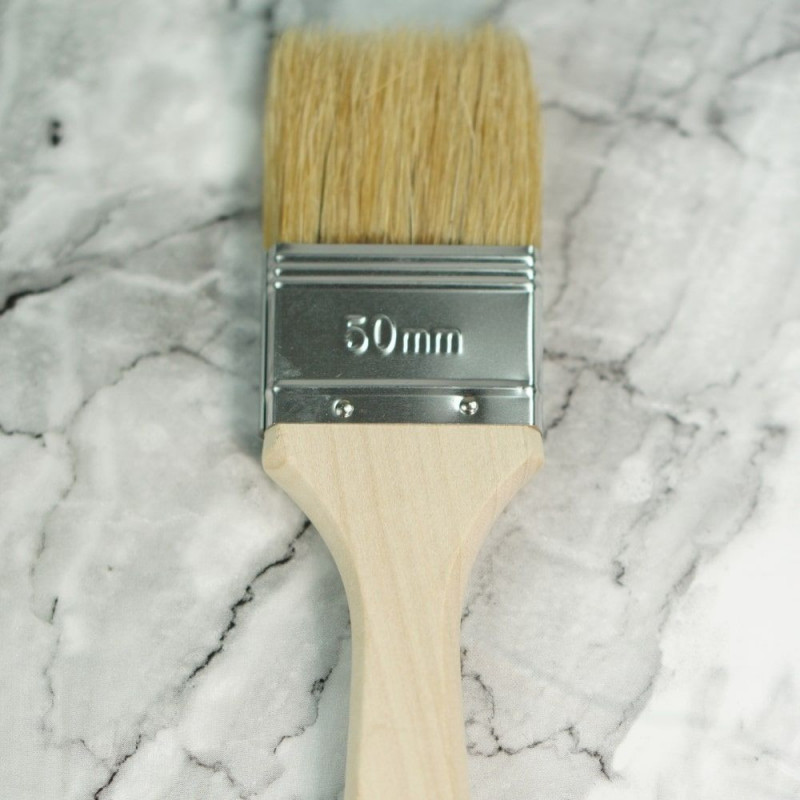 Floor Paint Brush