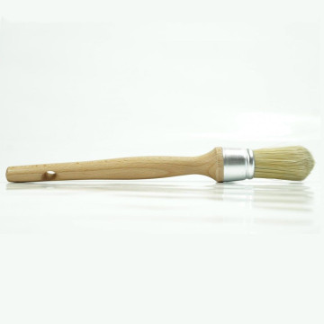 Furniture Paint Brush, Oval Head