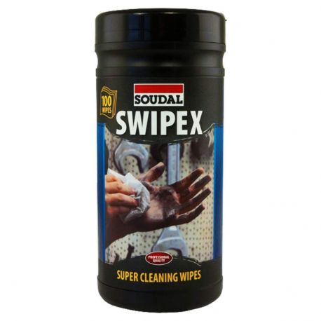 SWIPEX Professional Cleaning Wipes