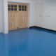 Resincoat Quick Cure Epoxy Garage Floor Paint