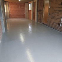 Resincoat Fast Cure Epoxy Primer