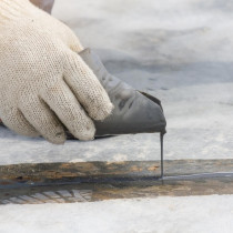 Cold Storage Polyurethane Joint Sealant Fast Cure