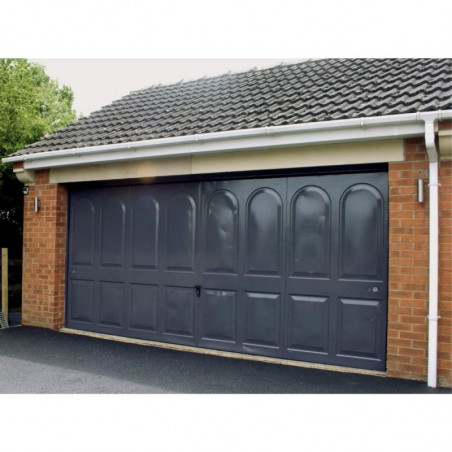 Resincoat Garage Door Paint 