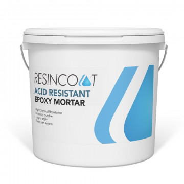Resincoat Acid Repair 10KG