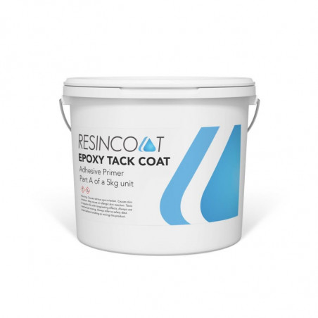 Resincoat Tack Coat