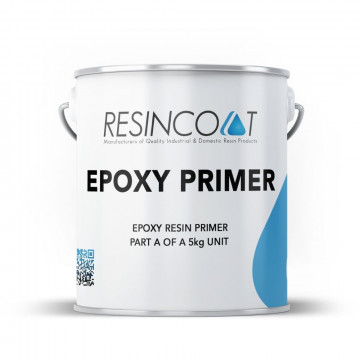 Resincoat Epoxy Primer