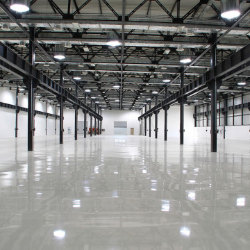 HB Epoxy Industrial Factory Floor Paint