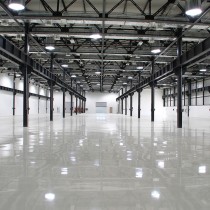 Epoxy Factory Floor Paint | Industrial Coatings | Resincoat