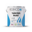 Resincoat Waterproof Tanking Paint