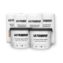 Ultrabind Resin Bound Driveway Professional Kit | Resincoat