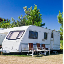 GRP Caravan Primer | Resincoat