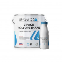 Resincoat Industrial Polyurethane Coating