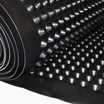 UberSeal 20mm Waterproof Floor Membrane 20m² | Resincoat