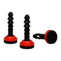 UberSeal Brick Plugs (+ Sealing Washers) | Resincoat