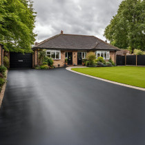 Resincoat Concrete Driveway Paint | DIY Friendly | Resincoat