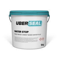 UberSeal Waterstop | Waterproofing | Resincoat
