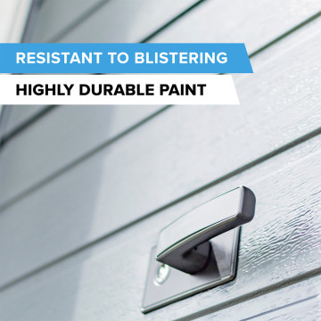 Resincoat Garage Door Paint | Resincoat