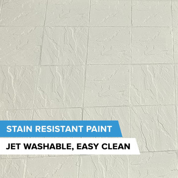 Resincoat Patio Paint