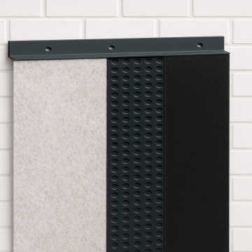 Uberseal Geodrain Membrane Capping Strip 2m | Resincoat