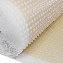 UberSeal 3mm Damp Proof Mesh Membrane 40m²
