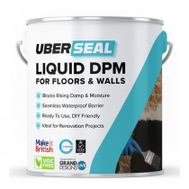 Uberseal Liquid DPM