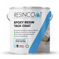 Tack Coat | Resincoat