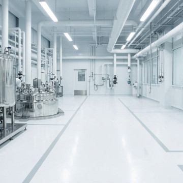Resincoat Acid Resistant Floor Coating | Industrial Floor Paints