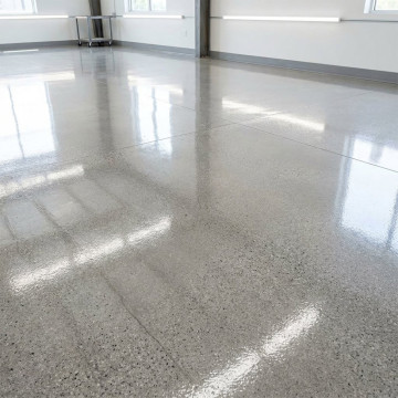 Resincoat Clear Epoxy Coating | Floor Paints & Dust Sealers
