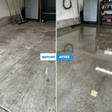 Resincoat Clear Epoxy Coating | Floor Paints & Dust Sealers