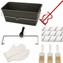 Application & Accessory Kit | Paints & Accessories | Resincoat UK